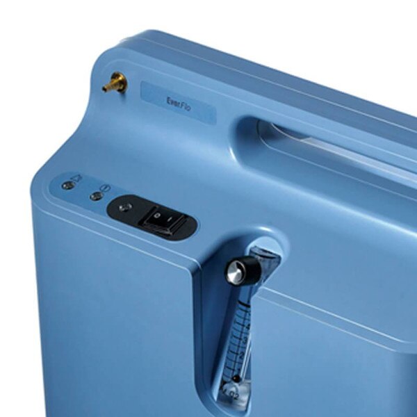 Philips EverFlo O2